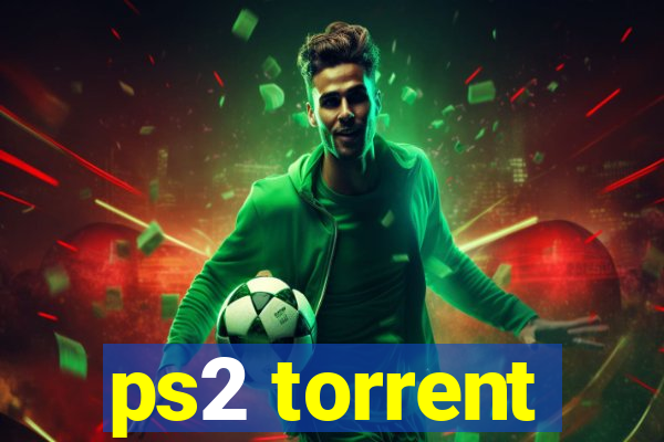 ps2 torrent